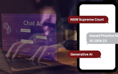 Practice Note on Generative AI